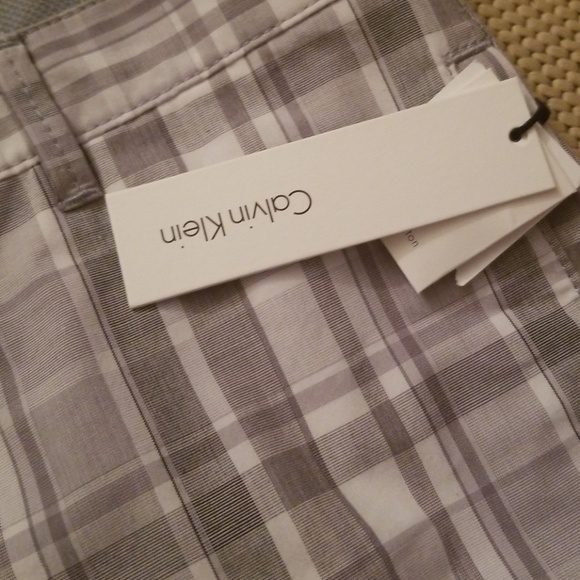 Calvin Klein Shorts - Picture 2 of 4